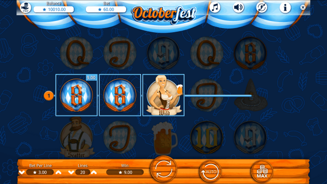 Octoberfest 6